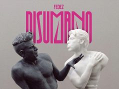 Fedez: il 26 novembre arriva “Disumano”, il nuovo album