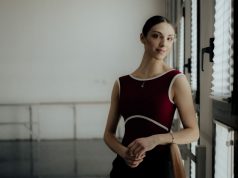 Giselle in anteprima al 39° Torino Film Festival