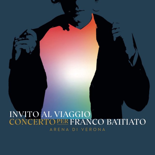 Franco Battiato