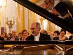 In un libro la storia del jazz secondo Gaetano Liguori Gaetano Liguori
