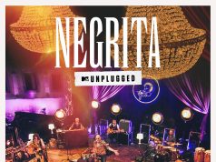 Negrita: esce oggi l’album MTV Unplugged della band