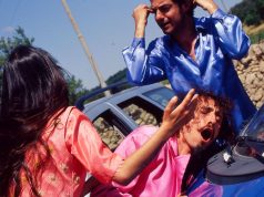 Samp, il nuovo film di Antonio Rezza e Flavia Mastrella