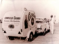 A Book City un ricordo del “re del liscio” Secondo Casadei a 50 anni dalla scomparsa Secondo Casadei