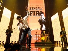 bengala fire x factor