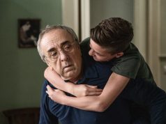 Lezione di cinema con Roberto Andò e Silvio Orlando a Milano