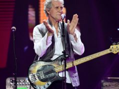 John Illsley, “La mia vita nei Dire Straits” è il racconto di una magnifica avventura John Illsley