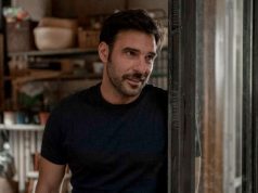 Edoardo Leo incontra il pubblico di Anteo Cinema Milano