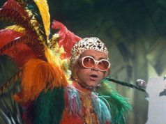 Elton John Crocodile Rock