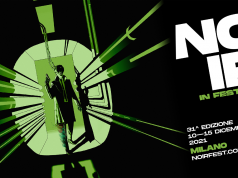 Ritorna la nuova edizione del Noir in festival