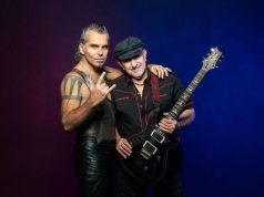 I Litfiba annunciano il tour di addio