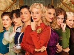 7 donne e un mistero