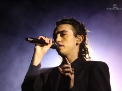 Michele Bravi, da venerdì 27 ottobre il nuovo singolo “Odio” Michele Bravi