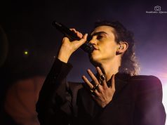 Michele Bravi: «Voglio raccontare i legami umani»