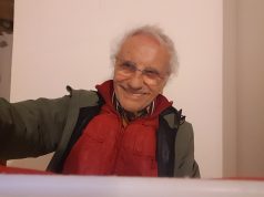 Addio a Toni Santagata, il cantautore pugliese aveva 85 anni Toni Santagata