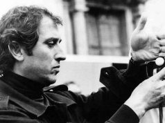La luce di Vittorio Storaro- Masterclass