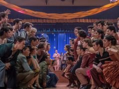 West Side Story