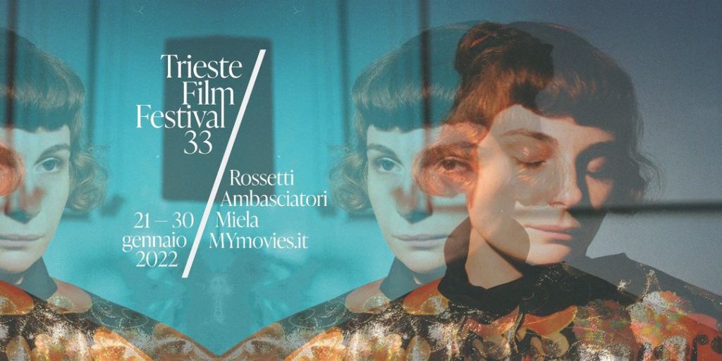 33. Trieste Film Festival