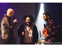 A Vinicio Capossela e Caparezza i Rockol Awards Rockol Awards