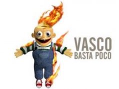 Vasco Rossi 15 anni fa anticipava i tempi e pubblicava “Basta poco” solo per il download digitale Basta poco