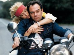 Carlo Verdone ed Eleonora Giorgi