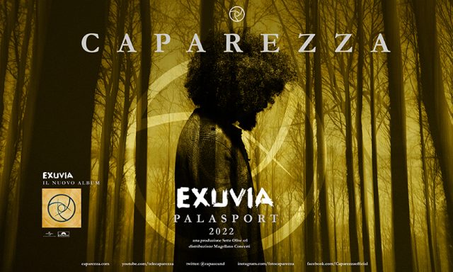 Caparezza