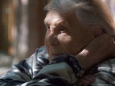 C’è un soffio di vita soltanto, un film di Matteo Botrugno e Daniele Coluccini