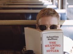 “Il senso di Hitler”: l’influenza del führer sulla società di oggi in un film nelle sale dal 27 gennaio Il senso di Hitler