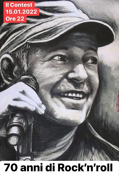 Vasco Rossi