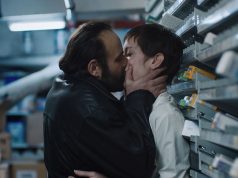 Sette serate alla scoperta del giovane cinema francese