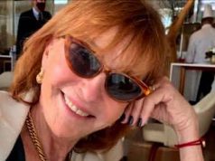 Jeanine Orrigo