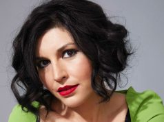 Giusy Ferreri, “Cortometraggi” è l’inizio di una nuova stagione artistica Giusy Ferreri