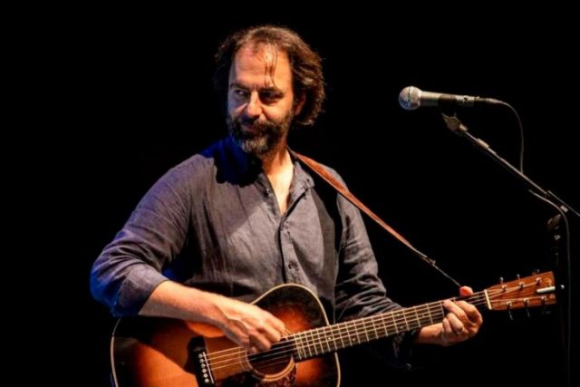 Neri Marcorè Premio De André