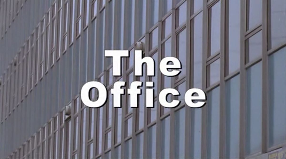 the off