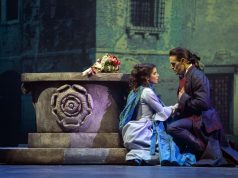 Agli Arcimboldi di Milano l’opera pop «Casanova» di Red Canzian