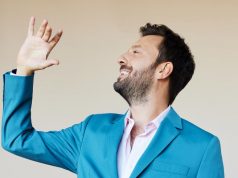 Con Cremonini è ancora tempo per sperare: “La ragazza del futuro” ci salverà Cesare Cremonini