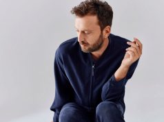 Cesare Cremonini: il nuovo album è un omaggio al padre e alla Musica Cesare Cremonini