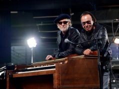 Venditti e De Gregori