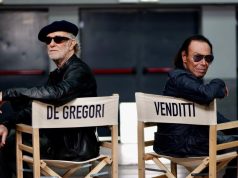 Venditti e De Gregori, gran finale di tour nei palasport venditti e de gregori