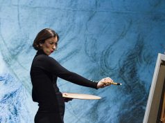 Al via la nuova stagione del Teatro de LiNUTILE nel segno di Peggy Guggenheim