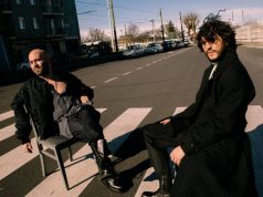 Una cosa più grande, il nuovo singolo di Ermal Meta e Giuliano Sangiorgi