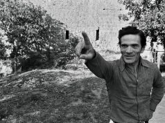 PPP 100 I film di Pasolini al Nuovo Sacher di Roma