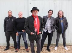 Addio a Gary Brooker, fondatore e anima dei Procol Harum Gary Brooker