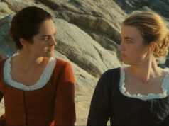Ritratto della giovane in fiamme, un film di Céline Sciamma