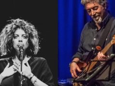 Omaggio a Lucio Dalla al Blue Note di Milano Blue Note