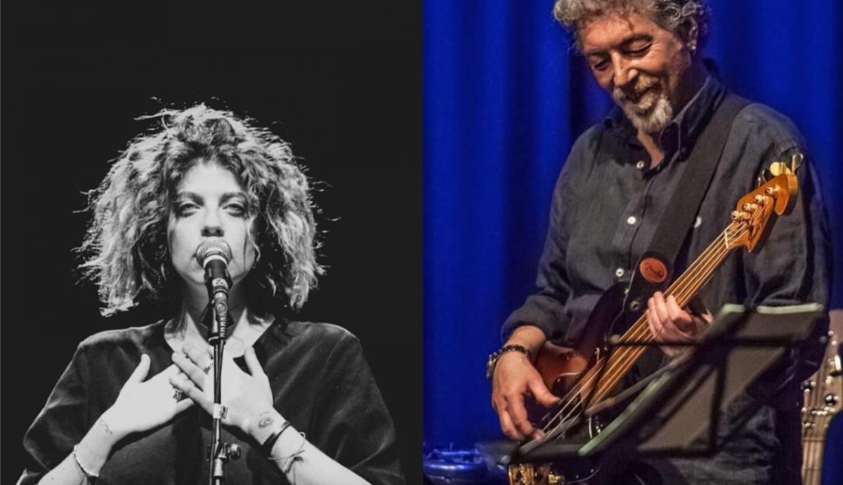 Roberto Costa Blue Note