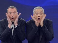 I tweet più irriverenti della prima serata di #Sanremo2022