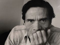 Pier Paolo Pasolini, rassegna cinematografica+performance live