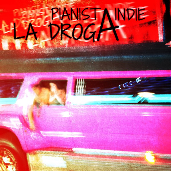 Pianista Indie