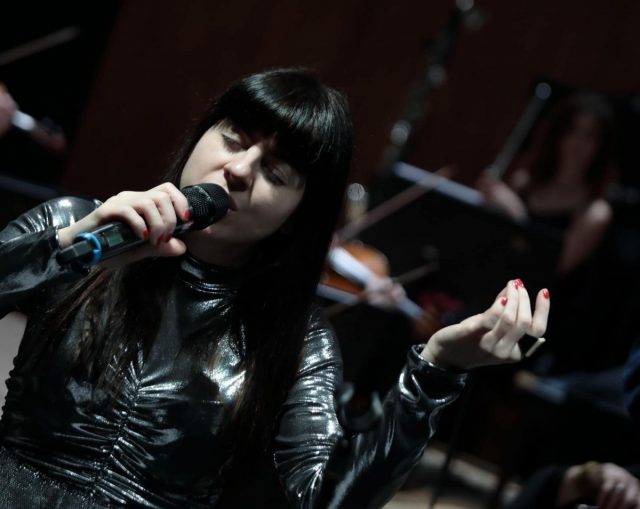 Roberta Giallo