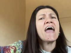 Elisa incanta intonando “Zombie” contro la guerra in Ucraina
